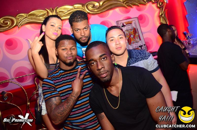 Luxy nightclub photo 300 - May 31st, 2014