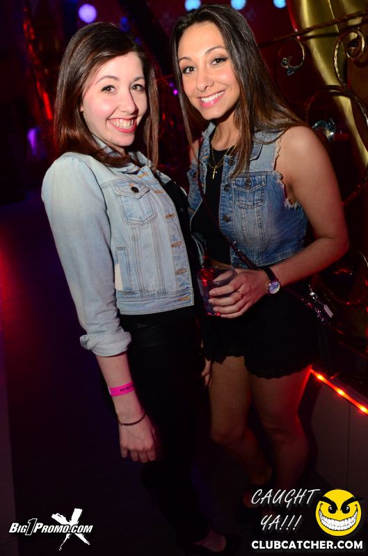 Luxy nightclub photo 37 - May 31st, 2014