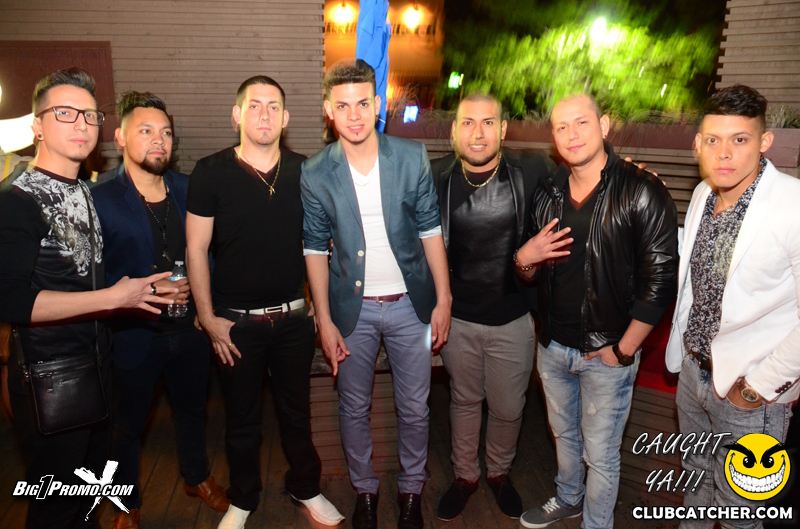 Luxy nightclub photo 367 - May 31st, 2014