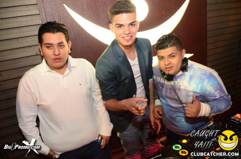 Luxy nightclub photo 378 - May 31st, 2014