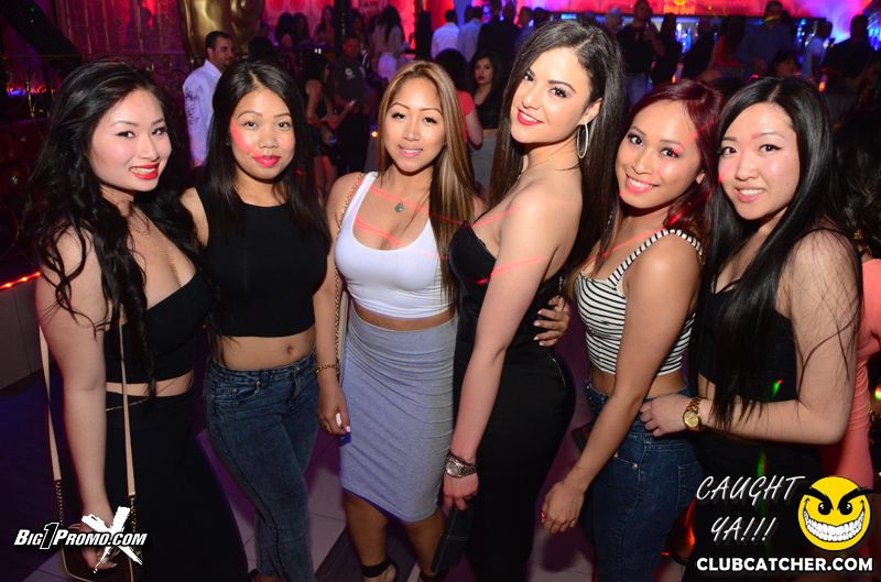 Luxy nightclub photo 5 - May 31st, 2014