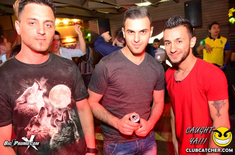 Luxy nightclub photo 450 - May 31st, 2014