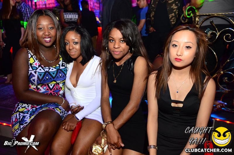 Luxy nightclub photo 9 - May 31st, 2014