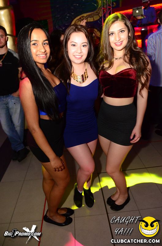 Luxy nightclub photo 10 - May 31st, 2014