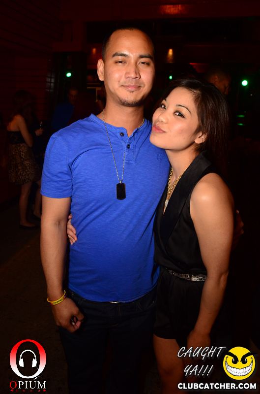 Opium Room nightclub photo 11 - May 31st, 2014
