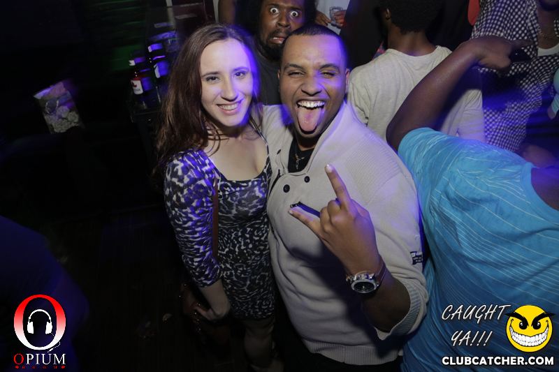 Opium Room nightclub photo 102 - May 31st, 2014