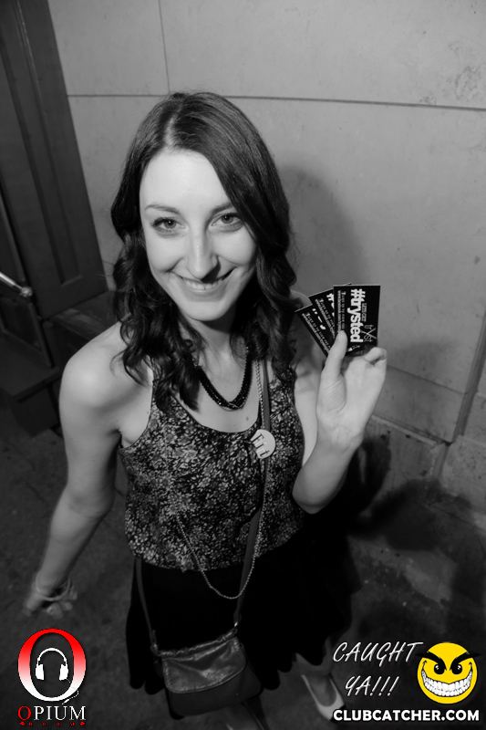 Opium Room nightclub photo 105 - May 31st, 2014