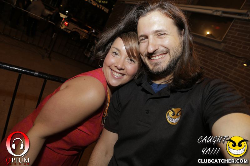 Opium Room nightclub photo 110 - May 31st, 2014