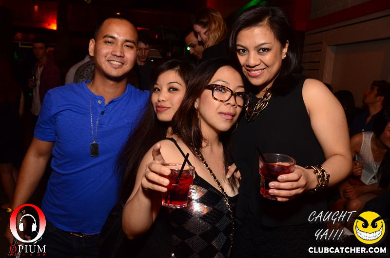 Opium Room nightclub photo 12 - May 31st, 2014