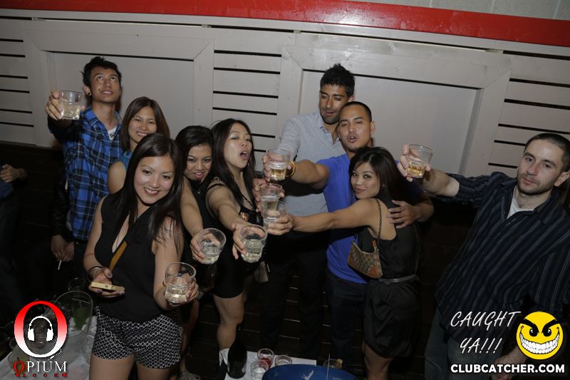Opium Room nightclub photo 111 - May 31st, 2014