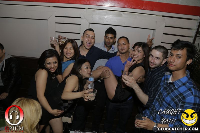 Opium Room nightclub photo 113 - May 31st, 2014