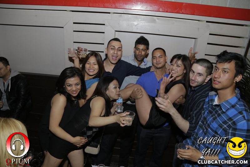 Opium Room nightclub photo 117 - May 31st, 2014