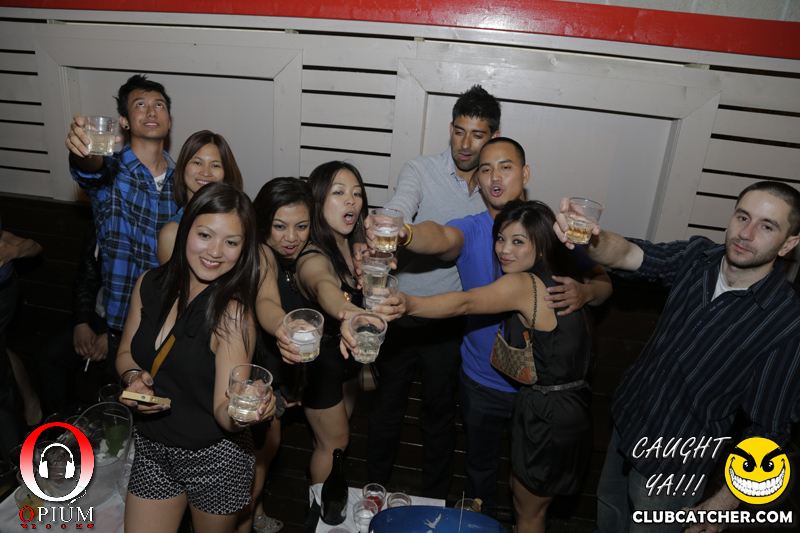 Opium Room nightclub photo 123 - May 31st, 2014