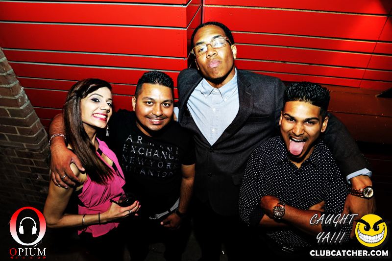 Opium Room nightclub photo 126 - May 31st, 2014