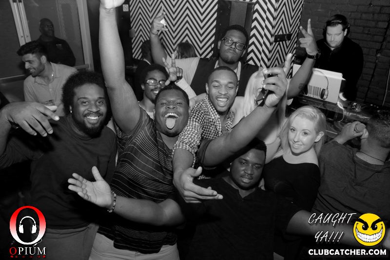 Opium Room nightclub photo 128 - May 31st, 2014