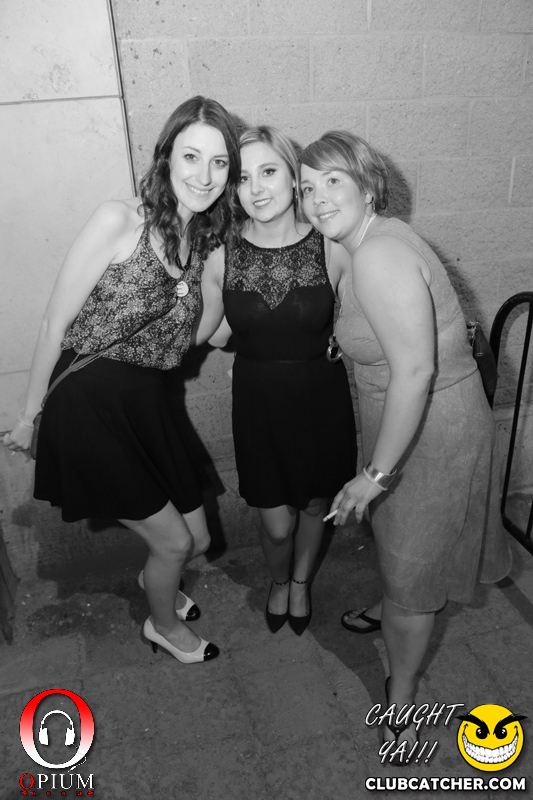 Opium Room nightclub photo 132 - May 31st, 2014