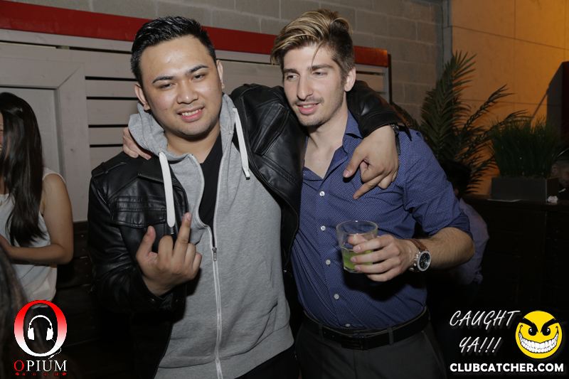 Opium Room nightclub photo 135 - May 31st, 2014