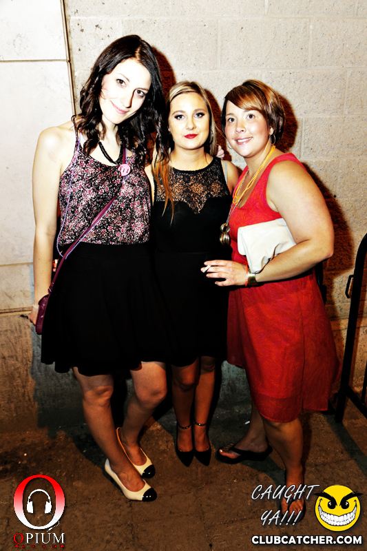 Opium Room nightclub photo 139 - May 31st, 2014