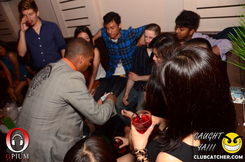 Opium Room nightclub photo 15 - May 31st, 2014