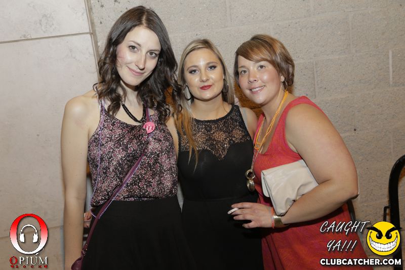 Opium Room nightclub photo 141 - May 31st, 2014