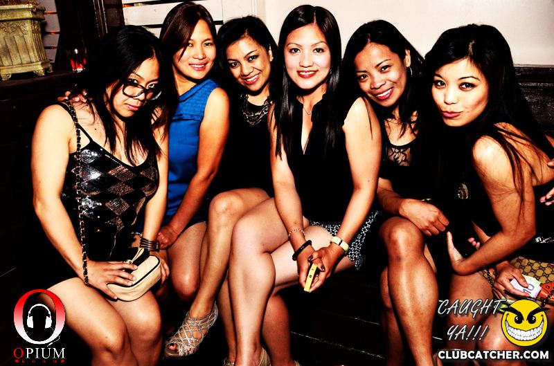 Opium Room nightclub photo 142 - May 31st, 2014
