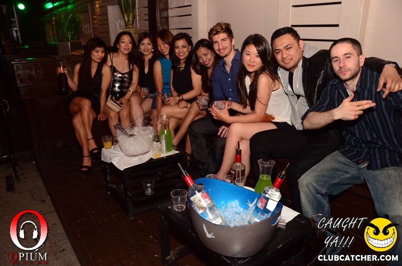 Opium Room nightclub photo 17 - May 31st, 2014