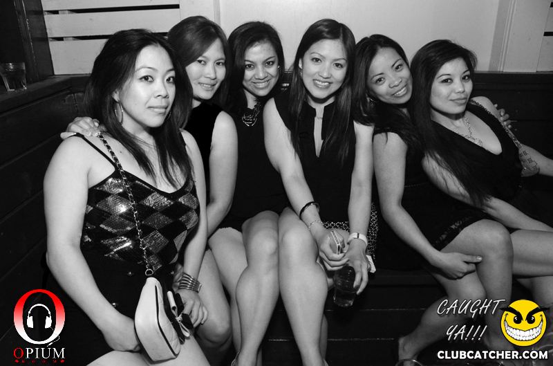 Opium Room nightclub photo 18 - May 31st, 2014