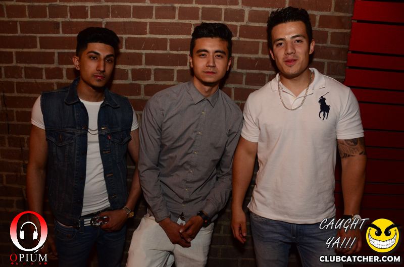 Opium Room nightclub photo 19 - May 31st, 2014