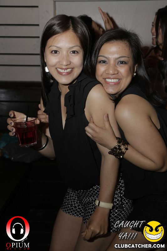 Opium Room nightclub photo 3 - May 31st, 2014
