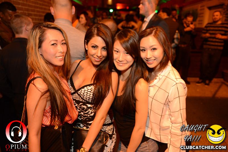 Opium Room nightclub photo 21 - May 31st, 2014