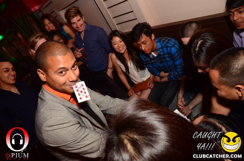 Opium Room nightclub photo 26 - May 31st, 2014