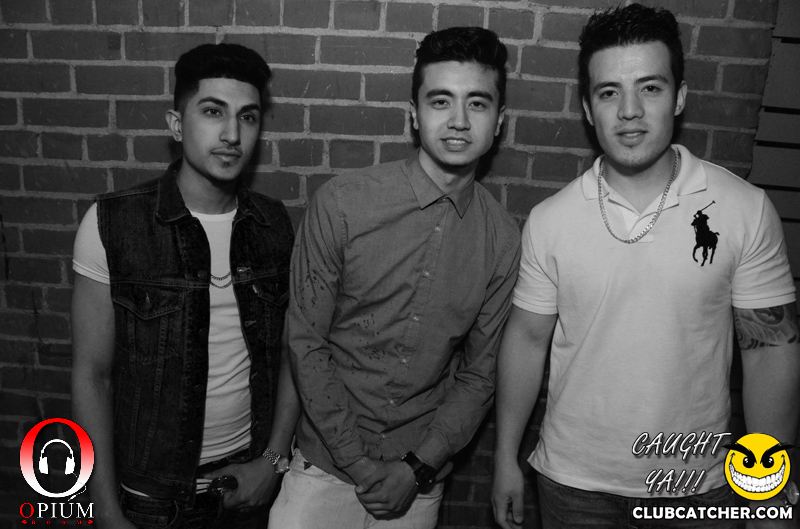 Opium Room nightclub photo 27 - May 31st, 2014