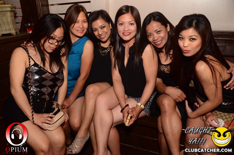 Opium Room nightclub photo 28 - May 31st, 2014