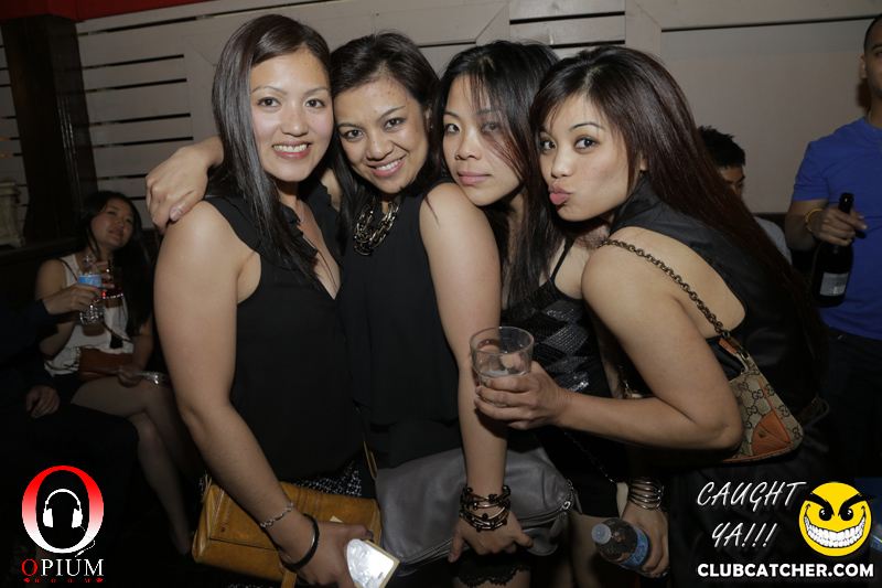 Opium Room nightclub photo 4 - May 31st, 2014
