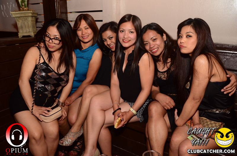 Opium Room nightclub photo 33 - May 31st, 2014