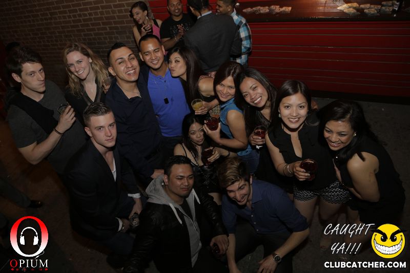 Opium Room nightclub photo 36 - May 31st, 2014