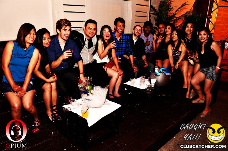 Opium Room nightclub photo 37 - May 31st, 2014