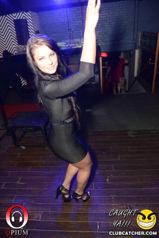 Opium Room nightclub photo 43 - May 31st, 2014