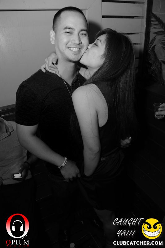 Opium Room nightclub photo 45 - May 31st, 2014