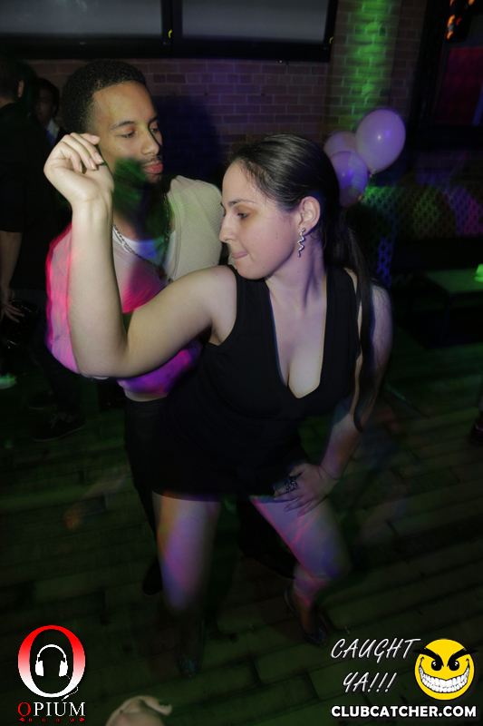 Opium Room nightclub photo 48 - May 31st, 2014