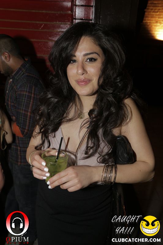 Opium Room nightclub photo 50 - May 31st, 2014