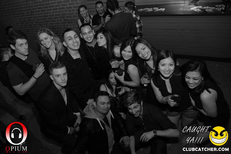 Opium Room nightclub photo 51 - May 31st, 2014