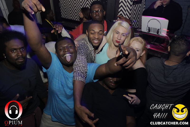 Opium Room nightclub photo 52 - May 31st, 2014