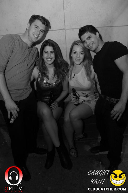 Opium Room nightclub photo 54 - May 31st, 2014