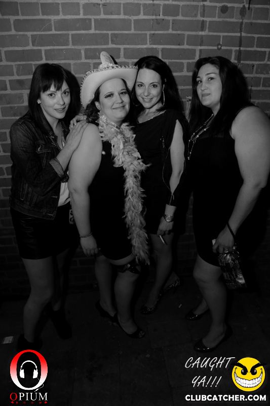 Opium Room nightclub photo 57 - May 31st, 2014