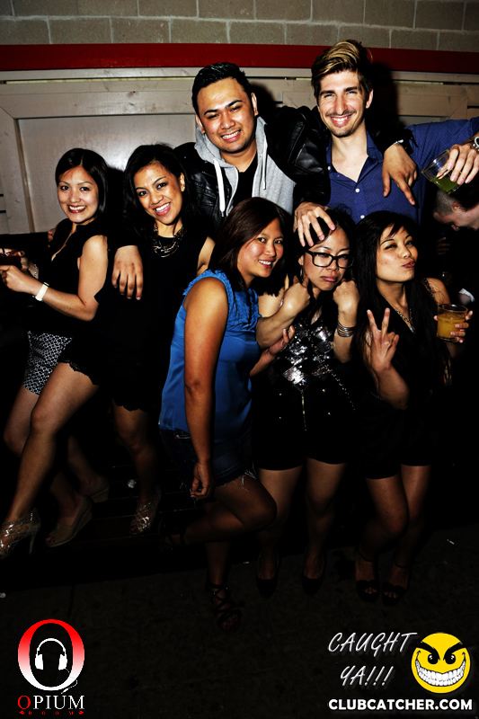 Opium Room nightclub photo 60 - May 31st, 2014