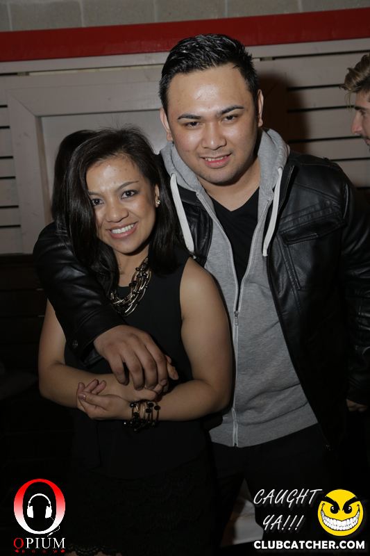 Opium Room nightclub photo 63 - May 31st, 2014