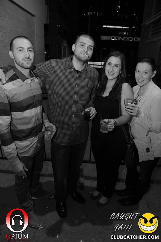 Opium Room nightclub photo 64 - May 31st, 2014