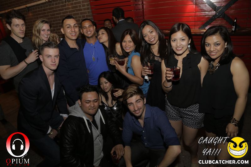Opium Room nightclub photo 68 - May 31st, 2014