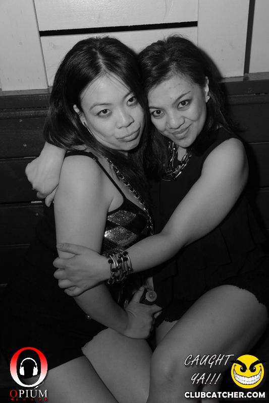 Opium Room nightclub photo 69 - May 31st, 2014